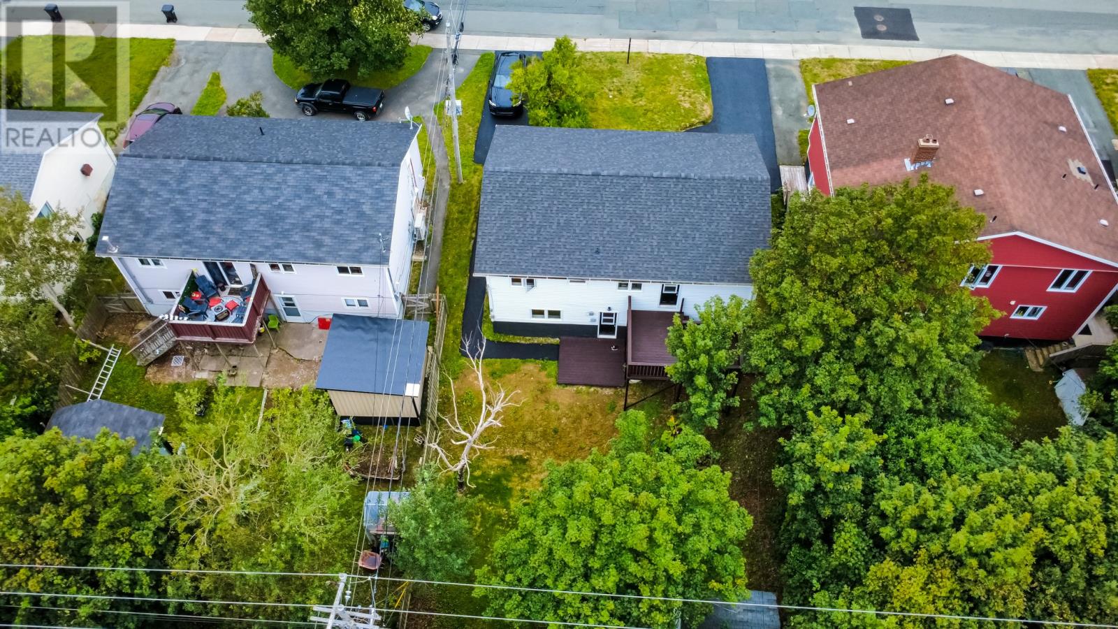 215 Canada Drive, St John's, Newfoundland & Labrador  A1E 4A2 - Photo 38 - 1302371