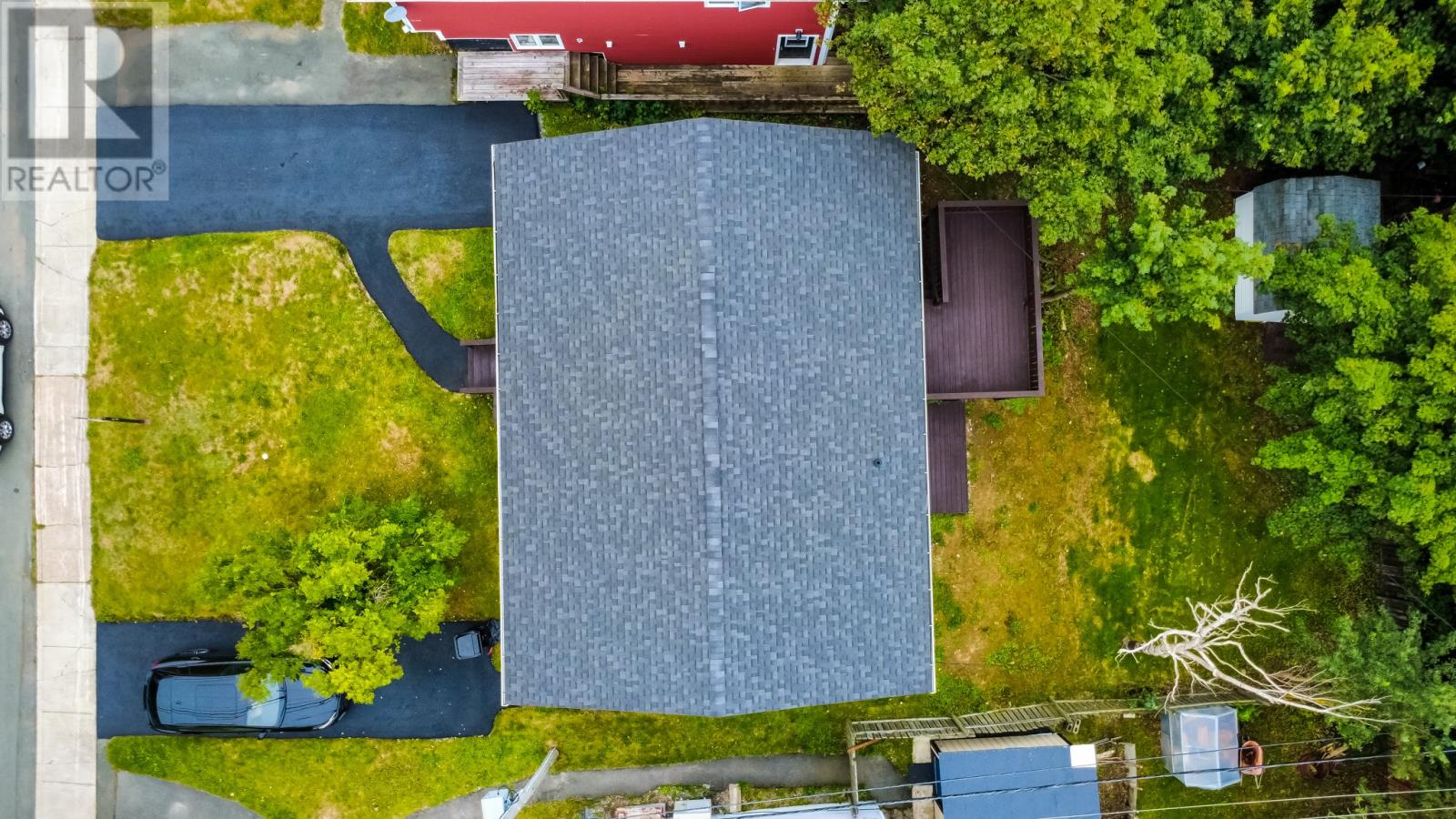 215 Canada Drive, St John's, Newfoundland & Labrador  A1E 4A2 - Photo 37 - 1302371
