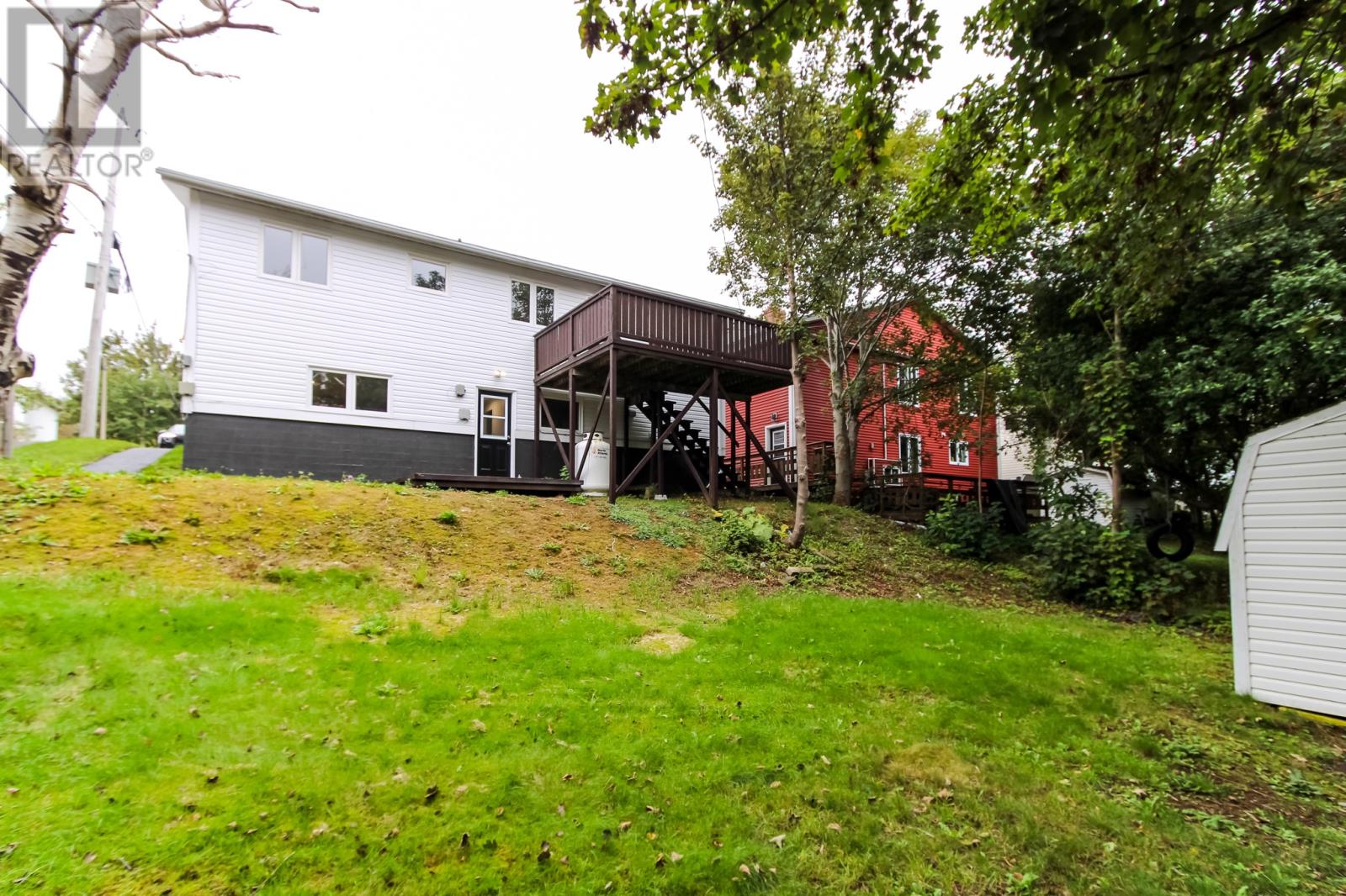215 Canada Drive, St John's, Newfoundland & Labrador  A1E 4A2 - Photo 41 - 1302371