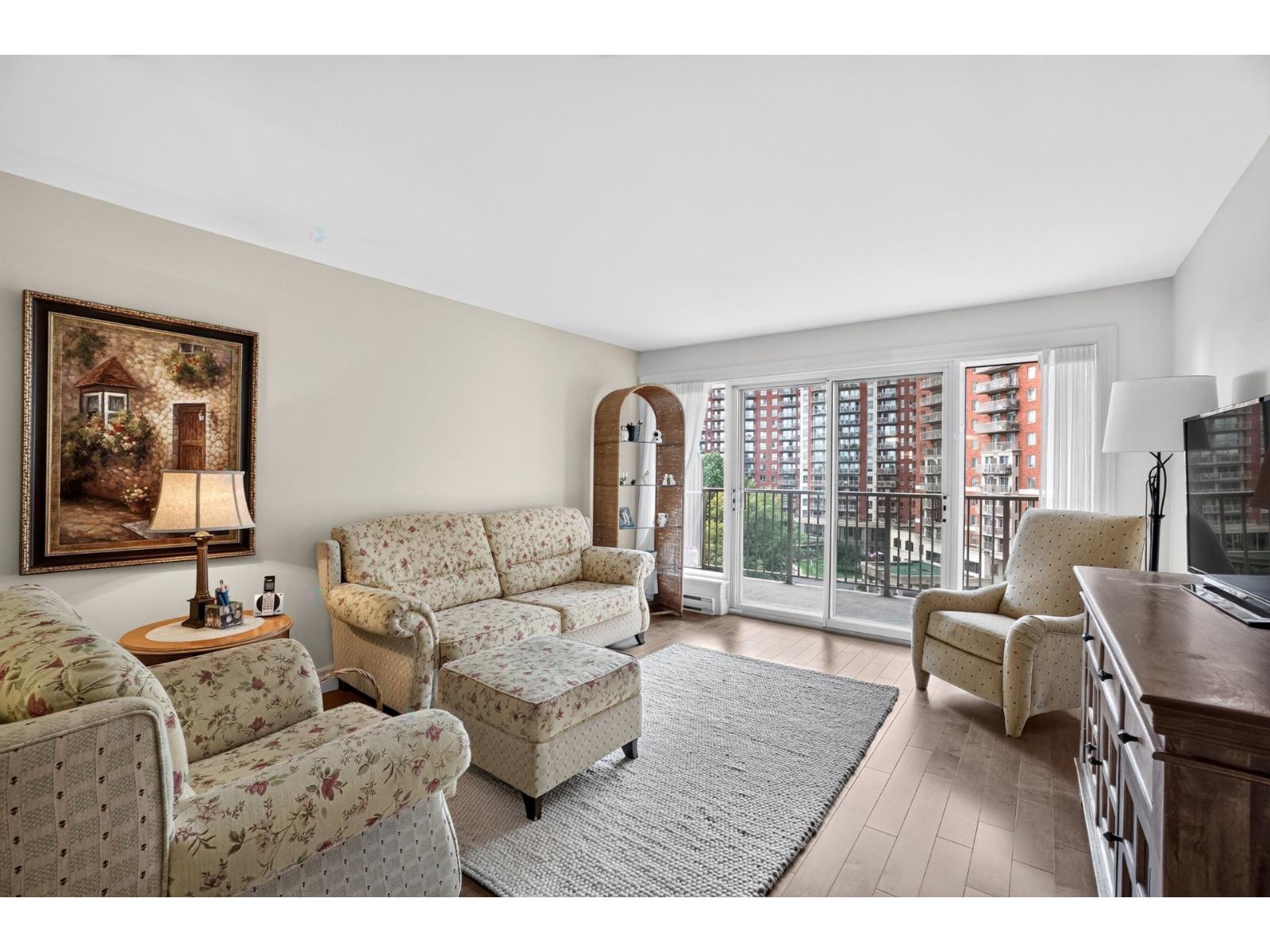 3035 Boul. Notre-Dame|#510 Laval (Chomedey) Quebec Canada H7V0B2 5