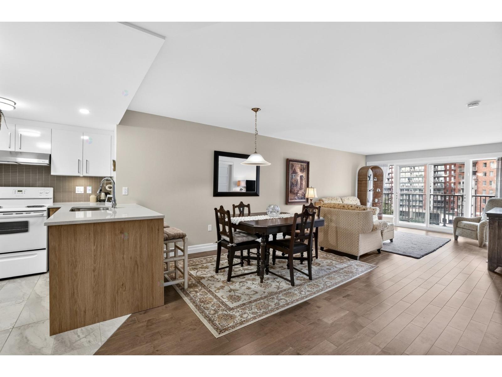 3035 Boul. Notre-Dame|#510 Laval (Chomedey) Quebec Canada H7V0B2 4