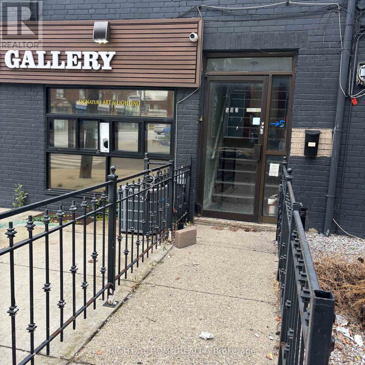 Unit 2 Upper - 503 Oakwood Avenue, Toronto, Ontario  M6E 2W9 - Photo 7 - C13805876