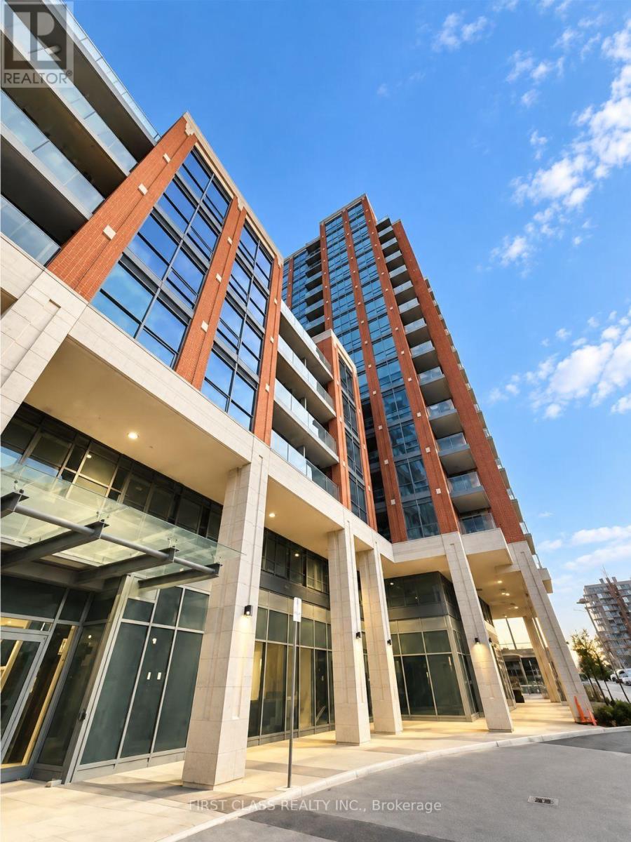 1218 - 31 Tippett Road, Toronto, Ontario  M3H 0C8 - Photo 16 - C13770174