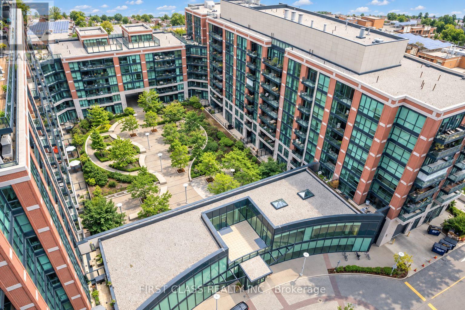 1218 - 31 Tippett Road, Toronto, Ontario  M3H 0C8 - Photo 15 - C13770174