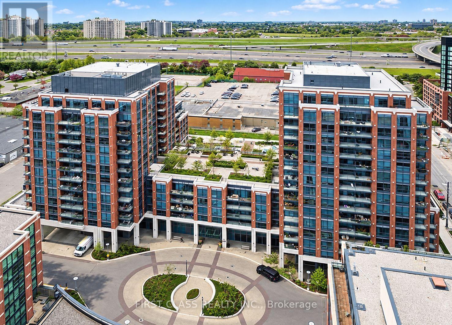 1218 - 31 Tippett Road, Toronto, Ontario  M3H 0C8 - Photo 17 - C13770174