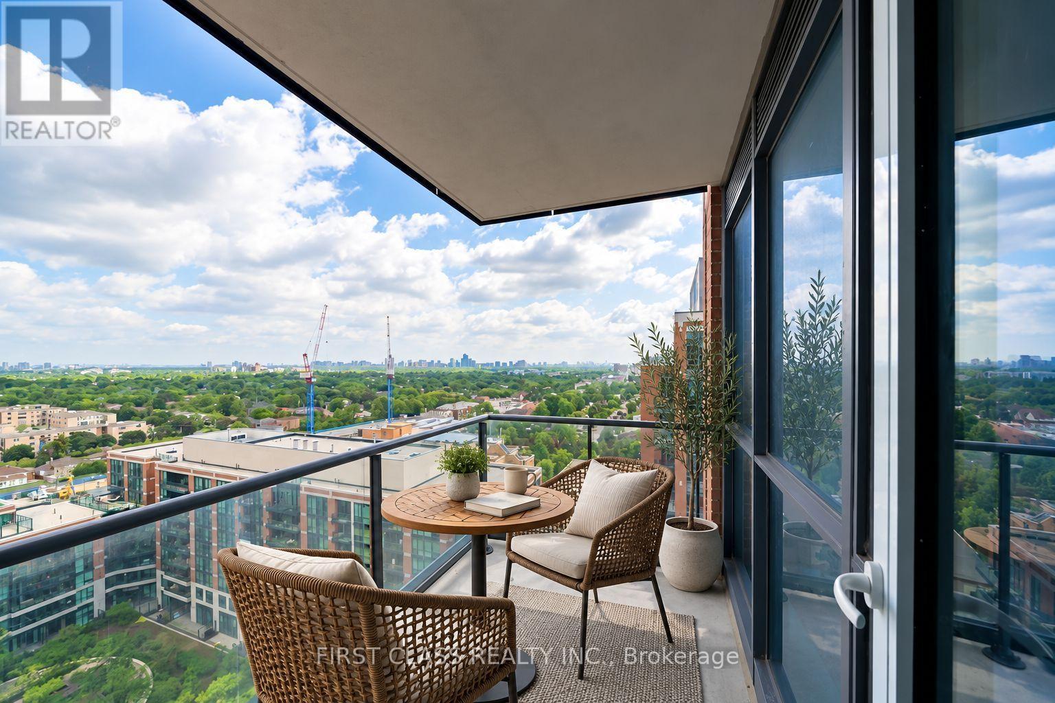1218 - 31 Tippett Road, Toronto, Ontario  M3H 0C8 - Photo 14 - C13770174