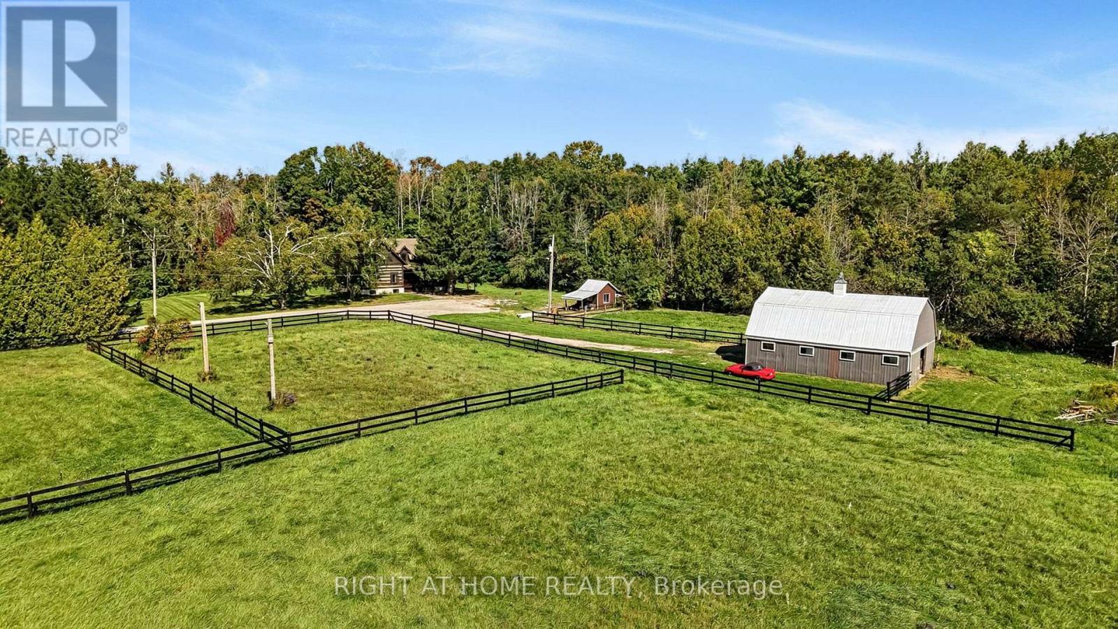 323 First Line S, Oro-Medonte, Ontario  L0L 2L0 - Photo 40 - S13806150