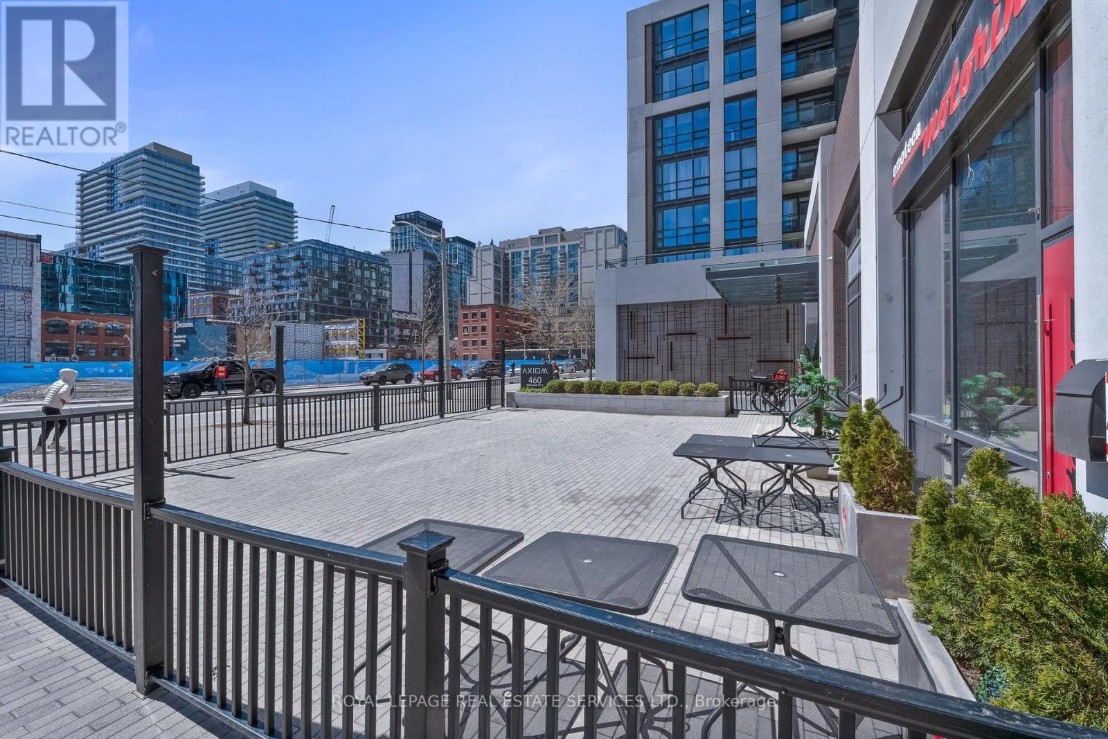 462-464-466-468 Adelaide Street E, Toronto, Ontario  M5A 4L6 - Photo 4 - C13560046
