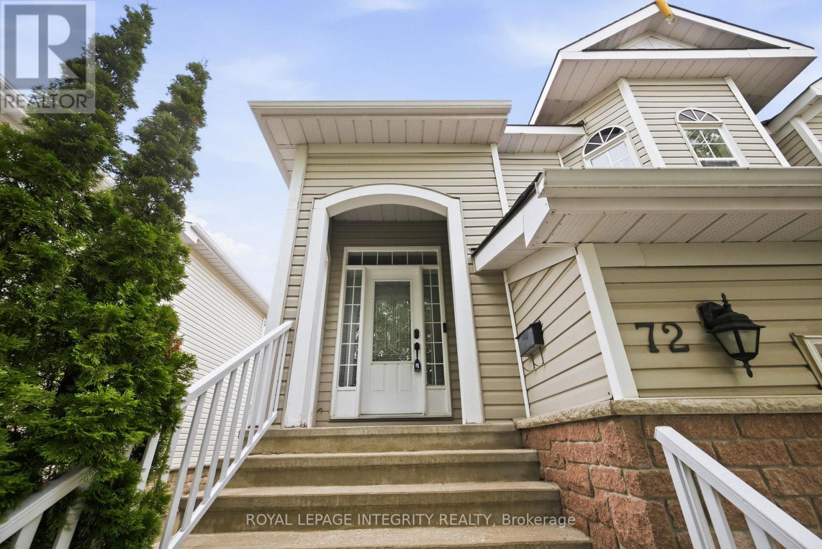 72 Calaveras Avenue, Ottawa, Ontario K2J 4Z4 - Photo 2 - X13804798