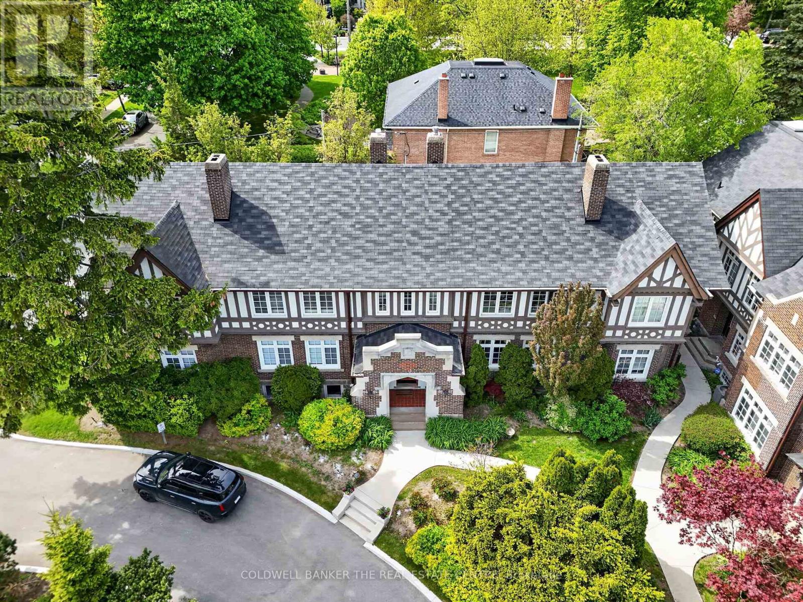 B - 93b Douglas Crescent, Toronto, Ontario M4W 2E6 - Photo 21 - C13435208