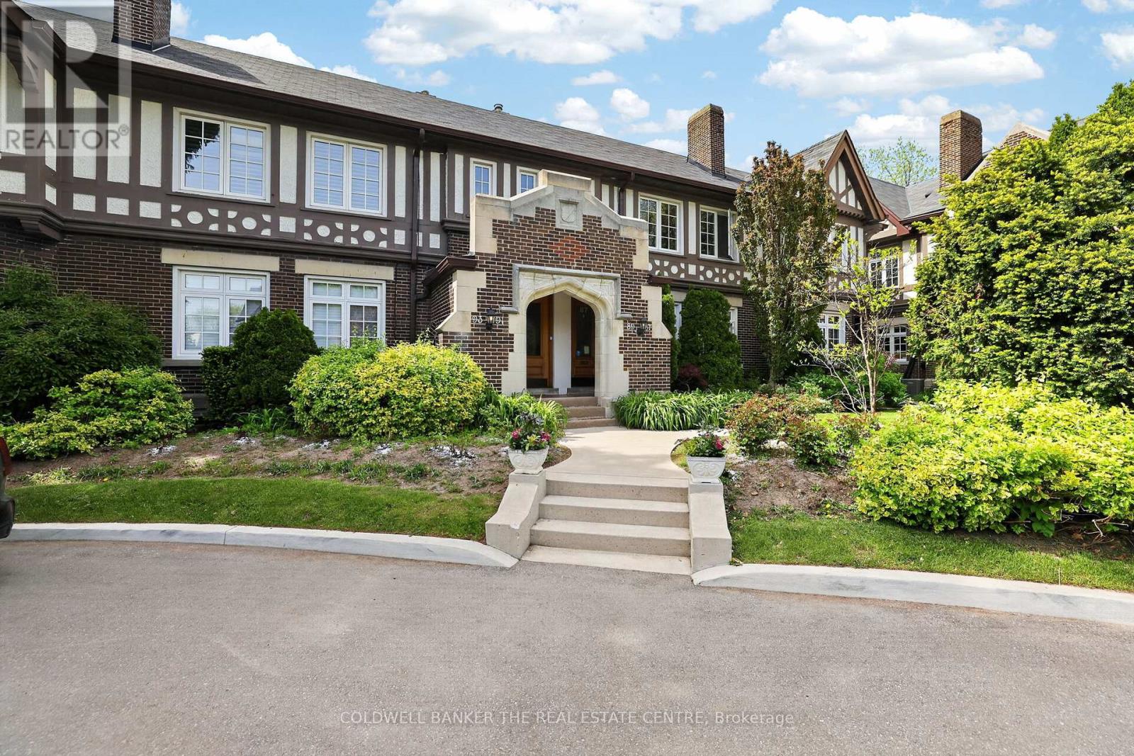 B - 93b Douglas Crescent, Toronto, Ontario M4W 2E6 - Photo 3 - C13435208