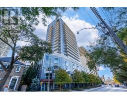 1707 - 58 ORCHARD VIEW BOULEVARD, Toronto, Ontario
