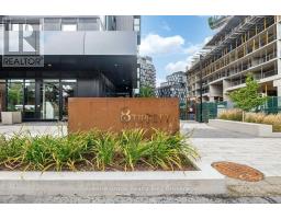 616 - 8 TIPPETT ROAD, Toronto, Ontario