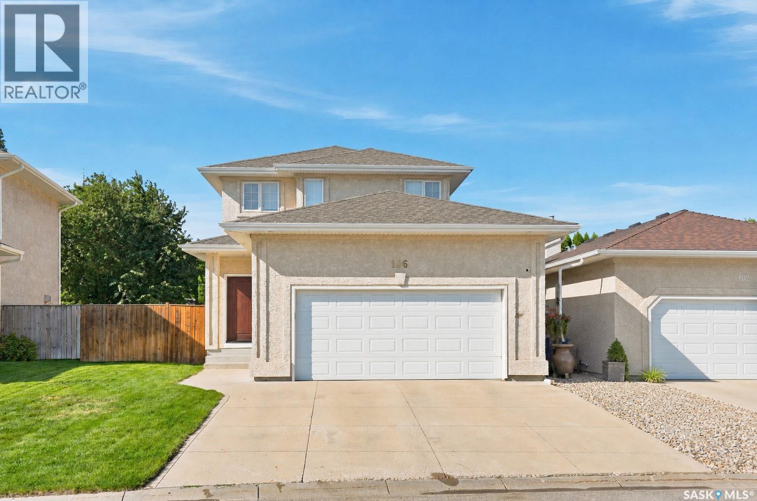 106 Sears Cove, Saskatoon, Saskatchewan  S7N 4V5 - Photo 3 - SK048952