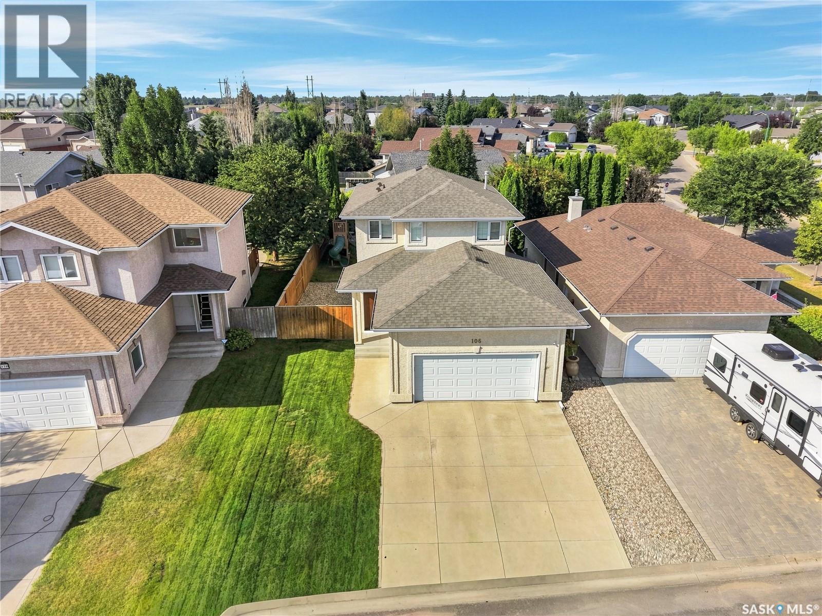 106 Sears Cove, Saskatoon, Saskatchewan  S7N 4V5 - Photo 52 - SK048952