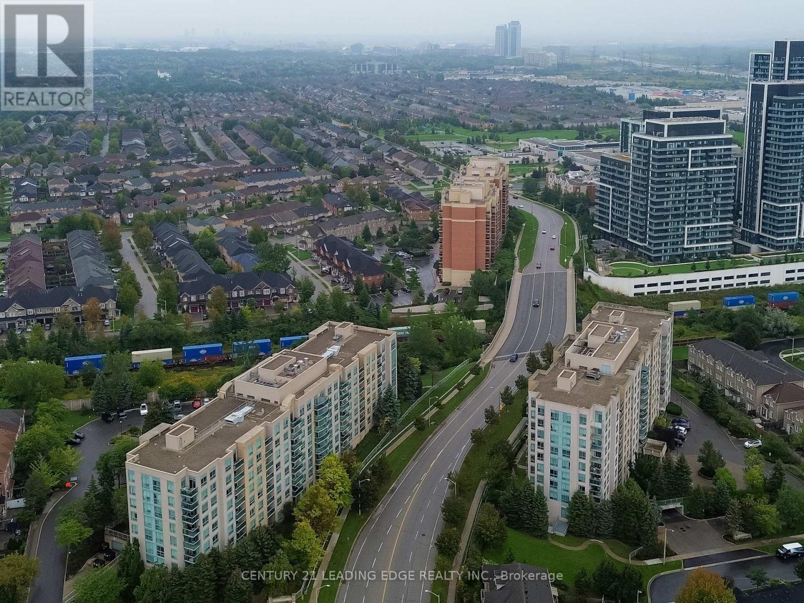 726 - 3 ELLESMERE STREET, Richmond Hill, Ontario