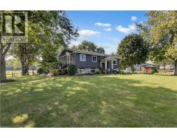 1684 4TH CONCESSION Road, St. Williams, Ontario