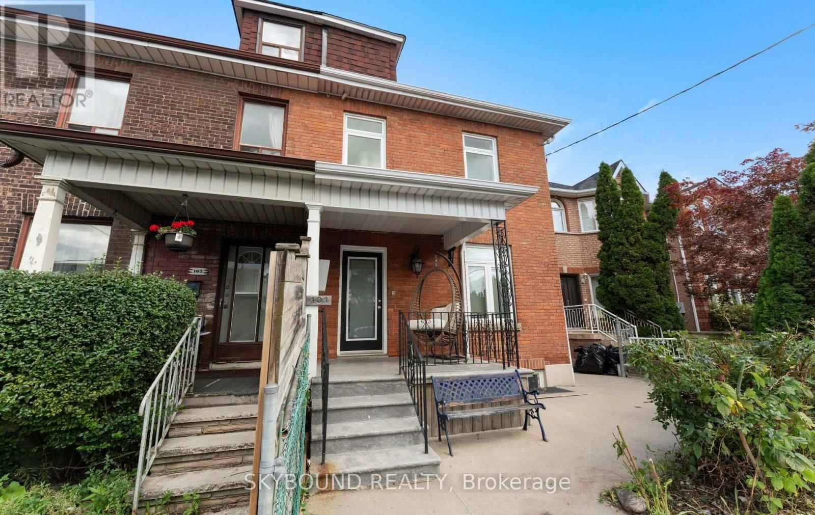 101 Ford Street, Toronto, Ontario  M6N 3A2 - Photo 2 - W13805742