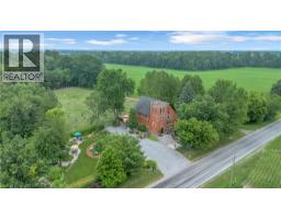 2376 EAST QUARTER LINE Road, Delhi, Ontario