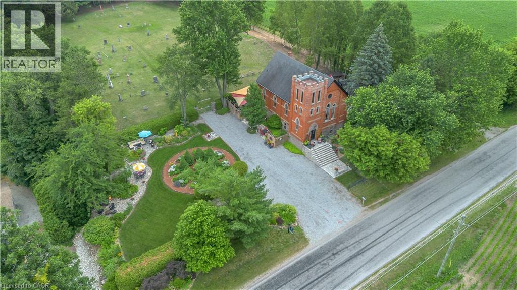 2376 East Quarter Line Road, Delhi, Ontario N4B 2W4 - Photo 50 - 40845862