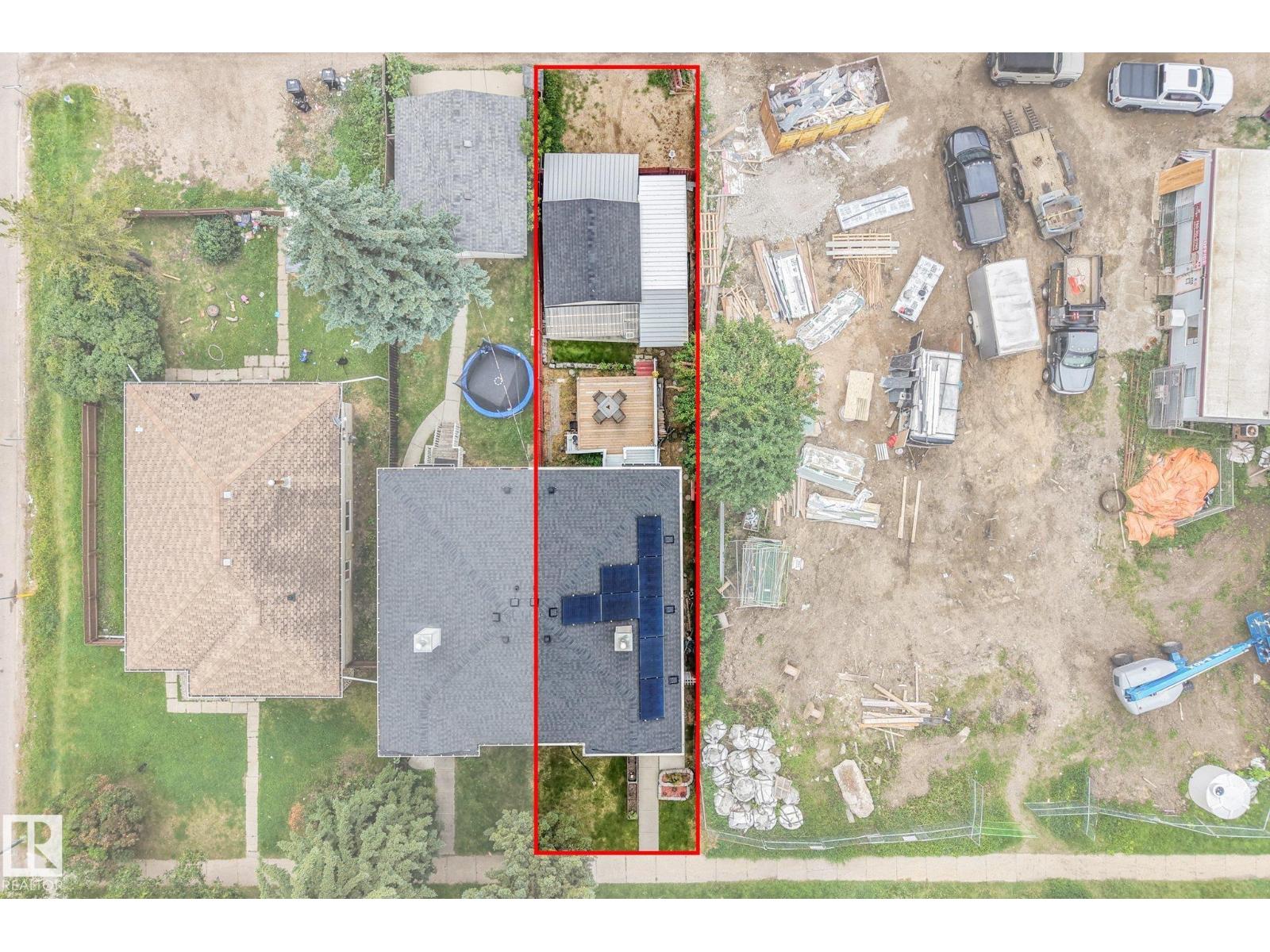 12843 67 St NW, Edmonton, Alberta  T5C 0C2 - Photo 45 - E4508035