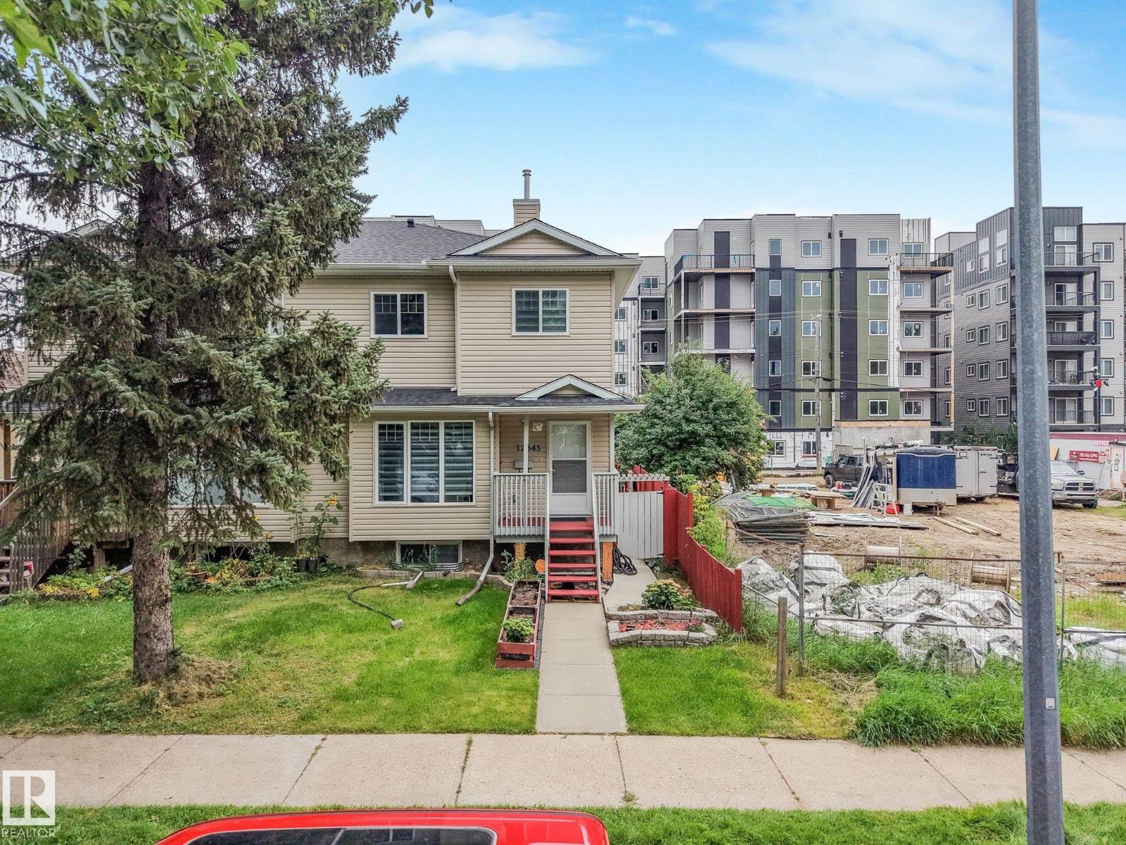 12843 67 St NW, Edmonton, Alberta  T5C 0C2 - Photo 52 - E4508035