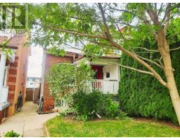 60 GILLESPIE AVENUE, Toronto, Ontario