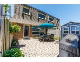 104 - 5 WOODLAWN COURT, Grimsby, Ontario