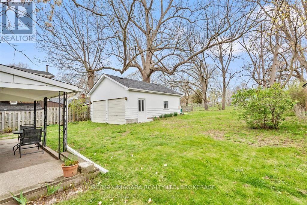 2nd Floor - 6083 Barker Street, Niagara Falls, Ontario  L2G 1Y5 - Photo 14 - X13806904