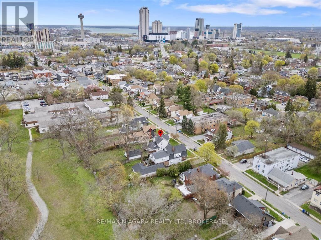 2nd Floor - 6083 Barker Street, Niagara Falls, Ontario  L2G 1Y5 - Photo 15 - X13806904