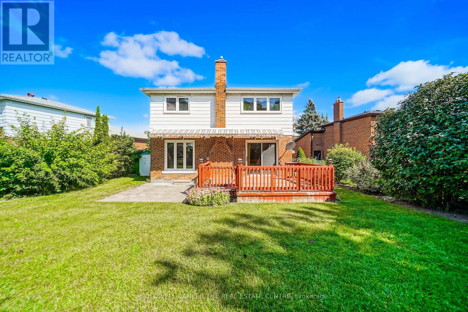111 Briarscross Boulevard, Toronto, Ontario  M1S 3K6 - Photo 10 - E13806912