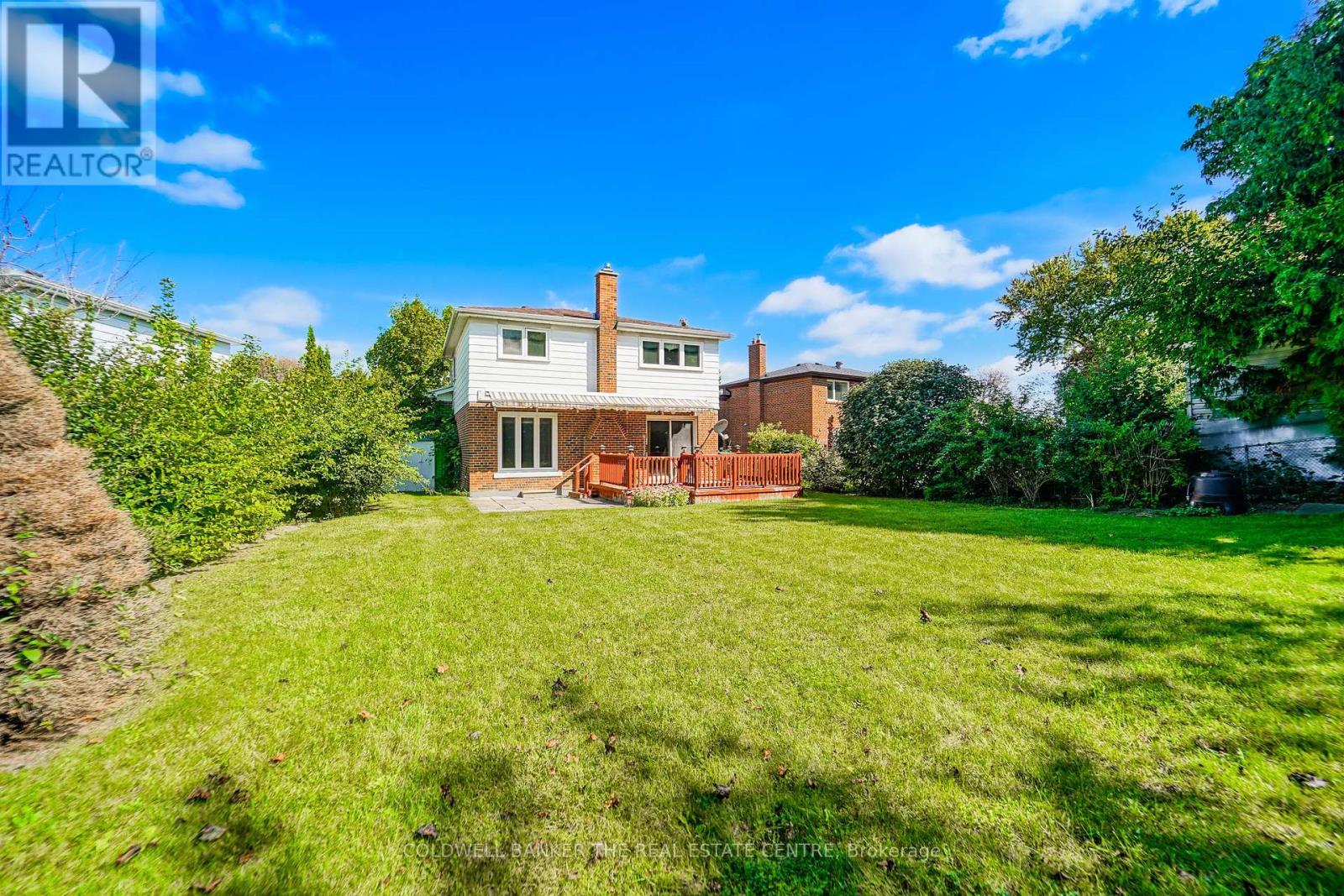 111 Briarscross Boulevard, Toronto, Ontario  M1S 3K6 - Photo 12 - E13806912