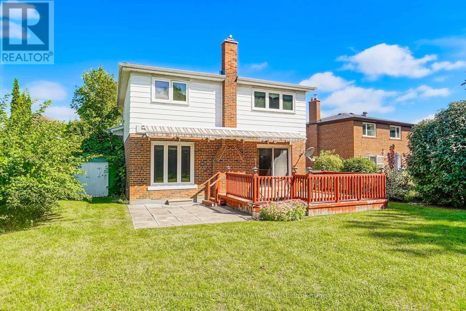 111 Briarscross Boulevard, Toronto, Ontario  M1S 3K6 - Photo 13 - E13806912