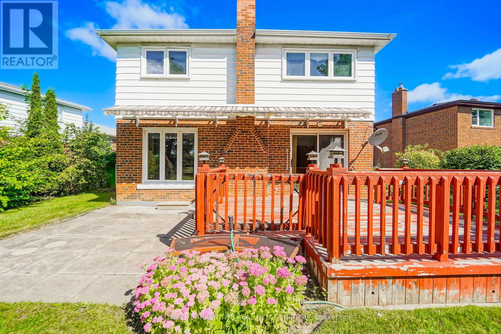 111 Briarscross Boulevard, Toronto, Ontario  M1S 3K6 - Photo 15 - E13806912