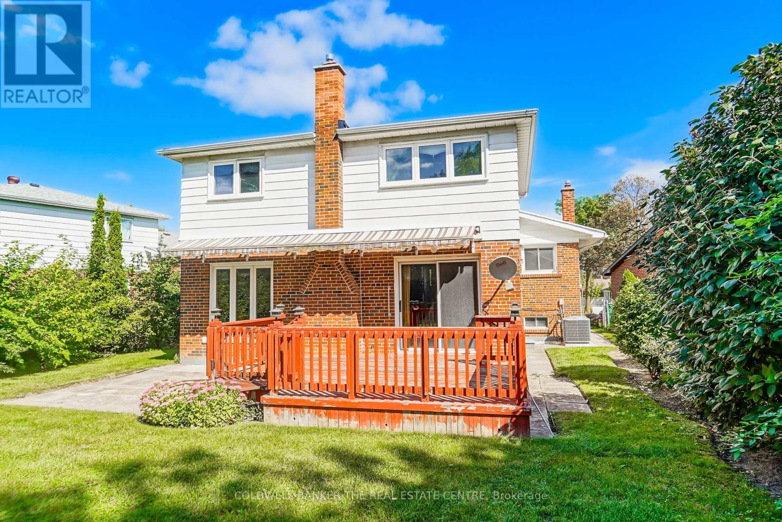 111 Briarscross Boulevard, Toronto, Ontario  M1S 3K6 - Photo 7 - E13806912