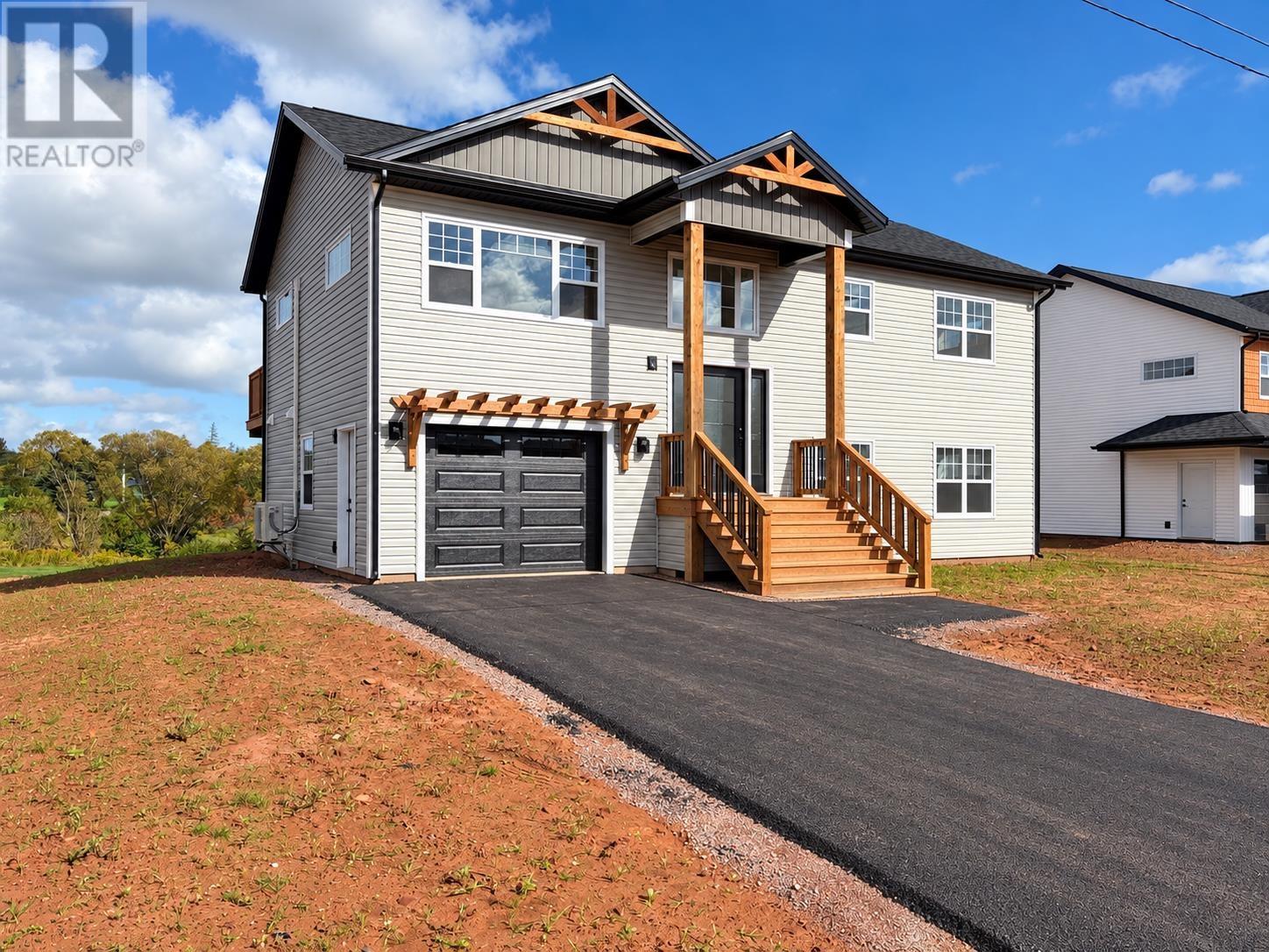123 Stanmol Drive, Charlottetown, Prince Edward Island  C1E 3W3 - Photo 1 - 202622912