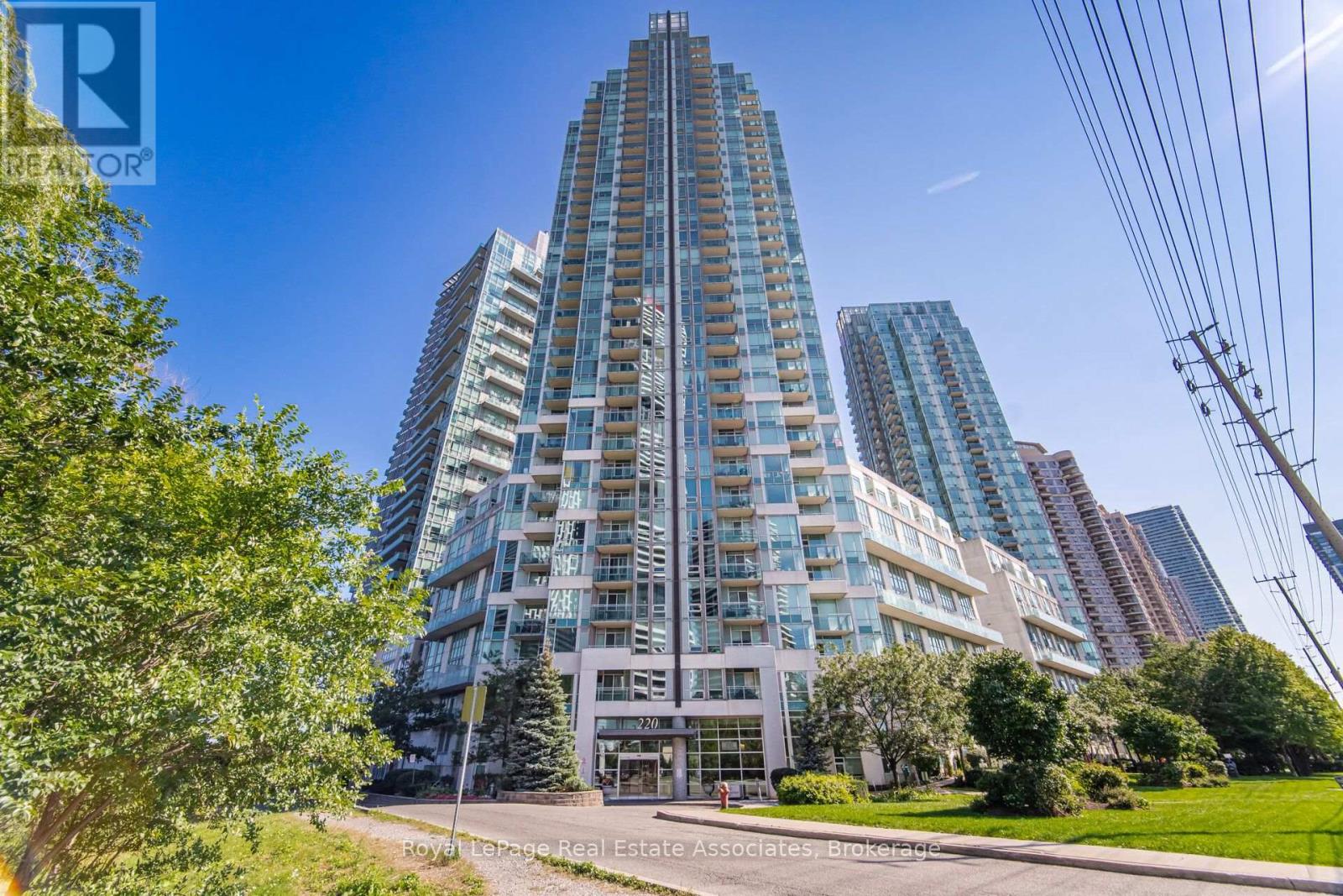 305 - 220 Burnhamthorpe Road W, Mississauga, Ontario  L5B 4N4 - Photo 49 - W13806908