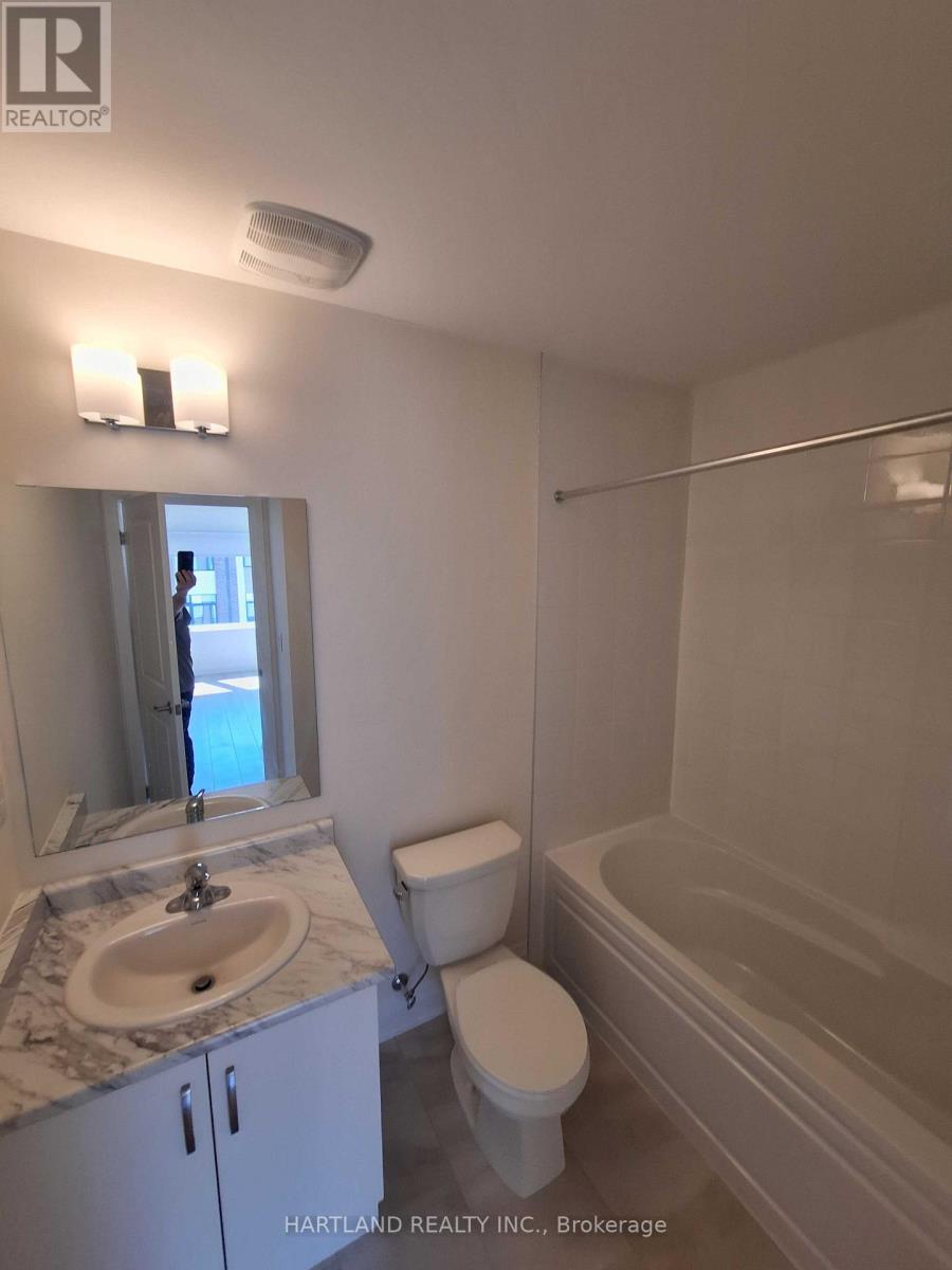 1205 - 1695 Dersan Street, Pickering, Ontario  L1X 0S9 - Photo 21 - E13803570