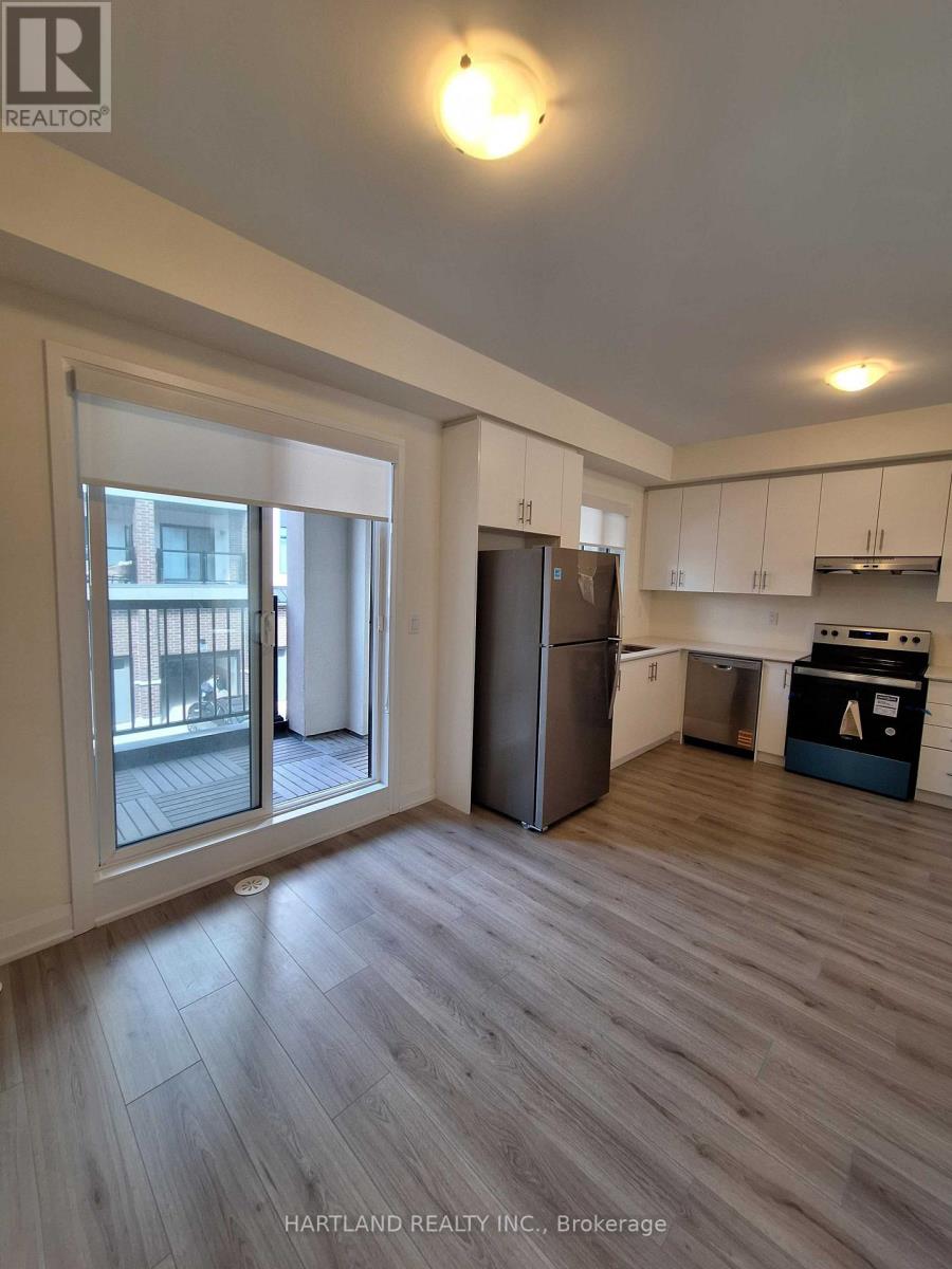 1205 - 1695 Dersan Street, Pickering, Ontario  L1X 0S9 - Photo 14 - E13803570
