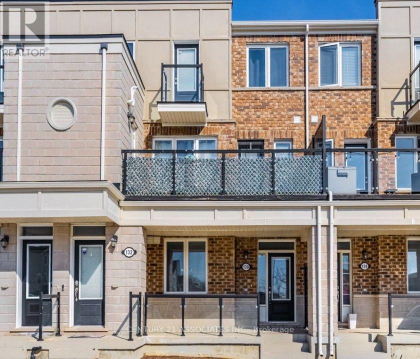 62 - 130 DAYLILY LANE, Kitchener, Ontario