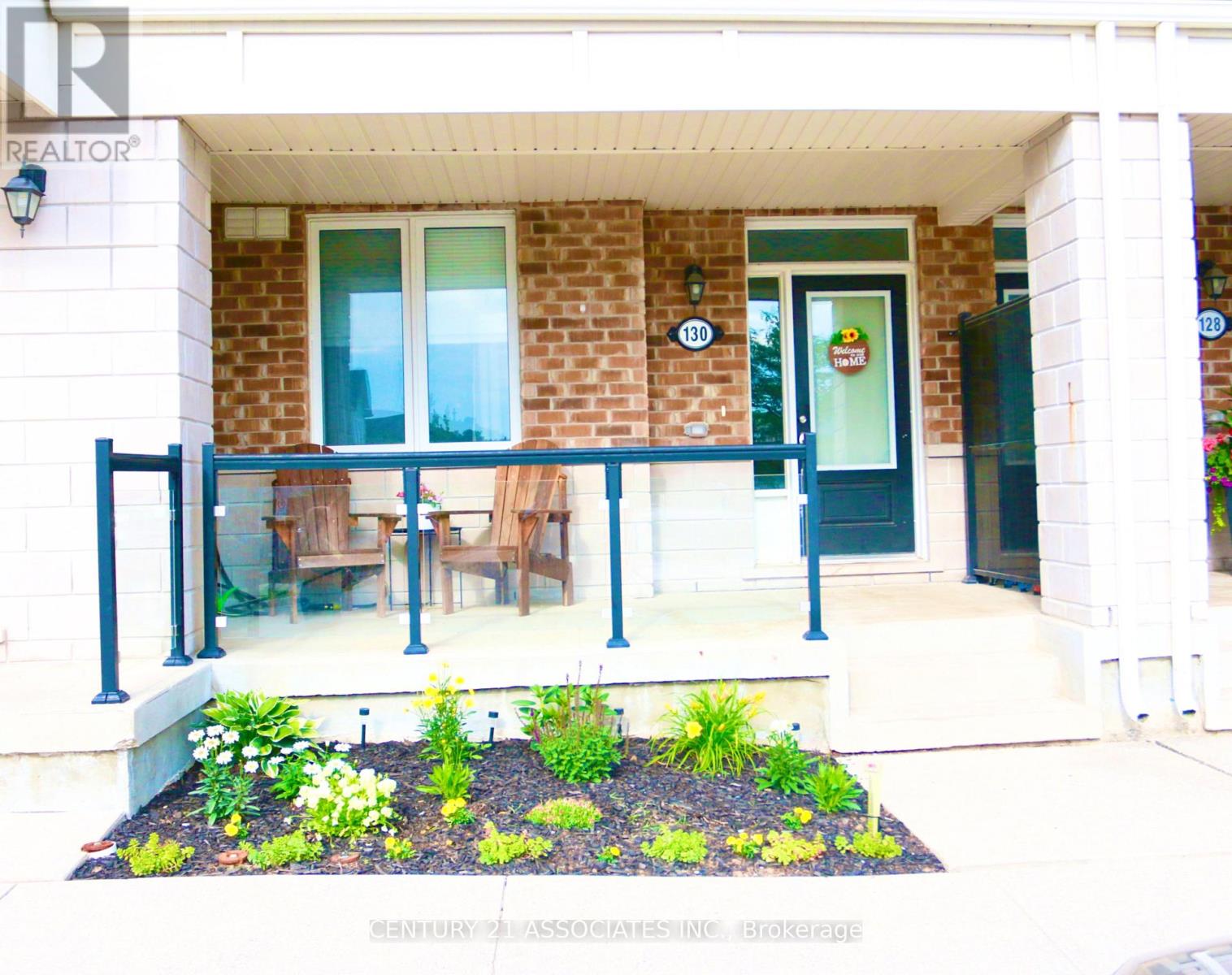 62 - 130 Daylily Lane, Kitchener, Ontario  N2R 0L7 - Photo 3 - X13806910