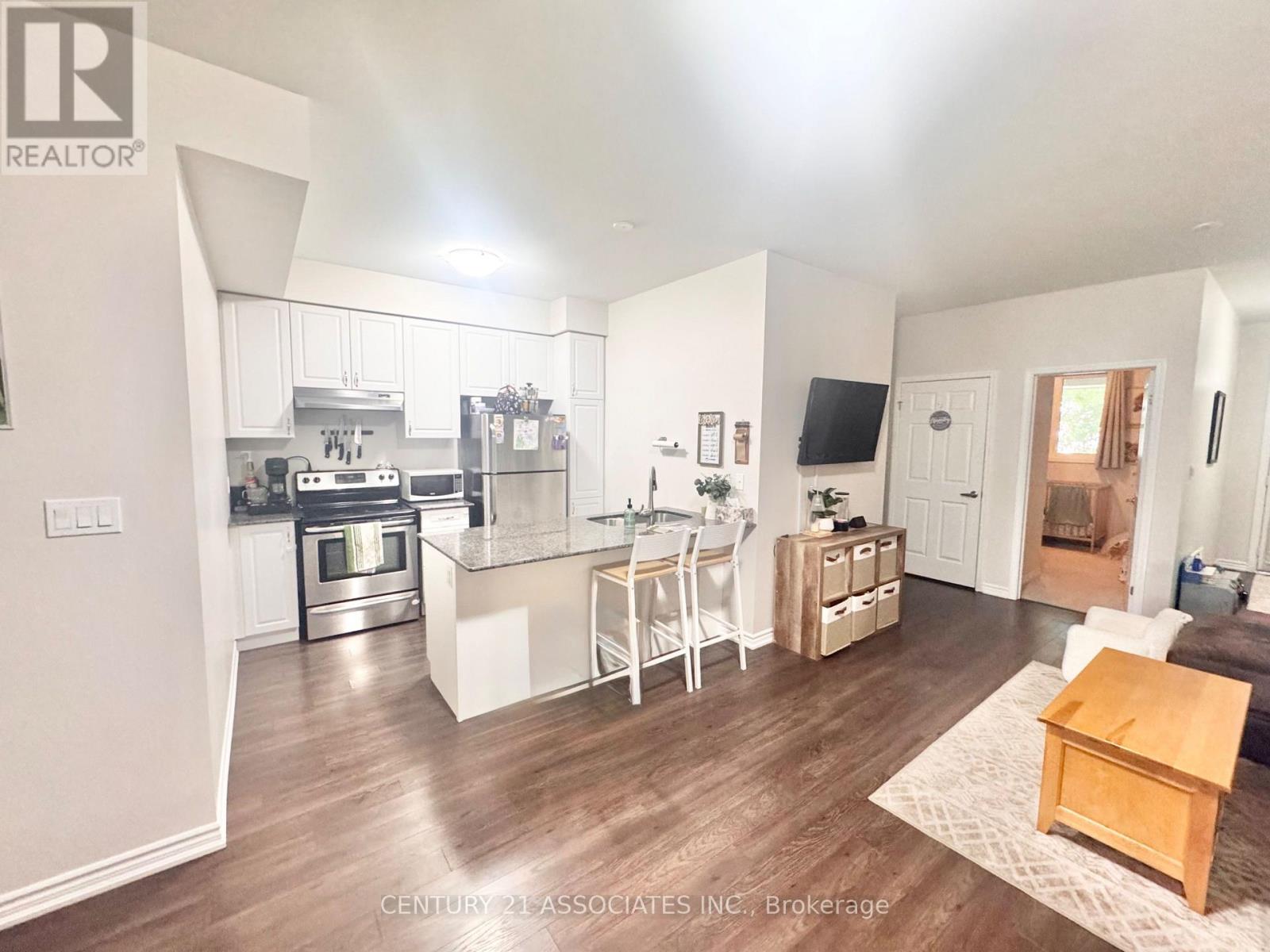 62 - 130 Daylily Lane, Kitchener, Ontario  N2R 0L7 - Photo 8 - X13806910