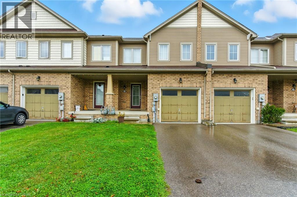 245 POWELL Road, Brantford, Ontario