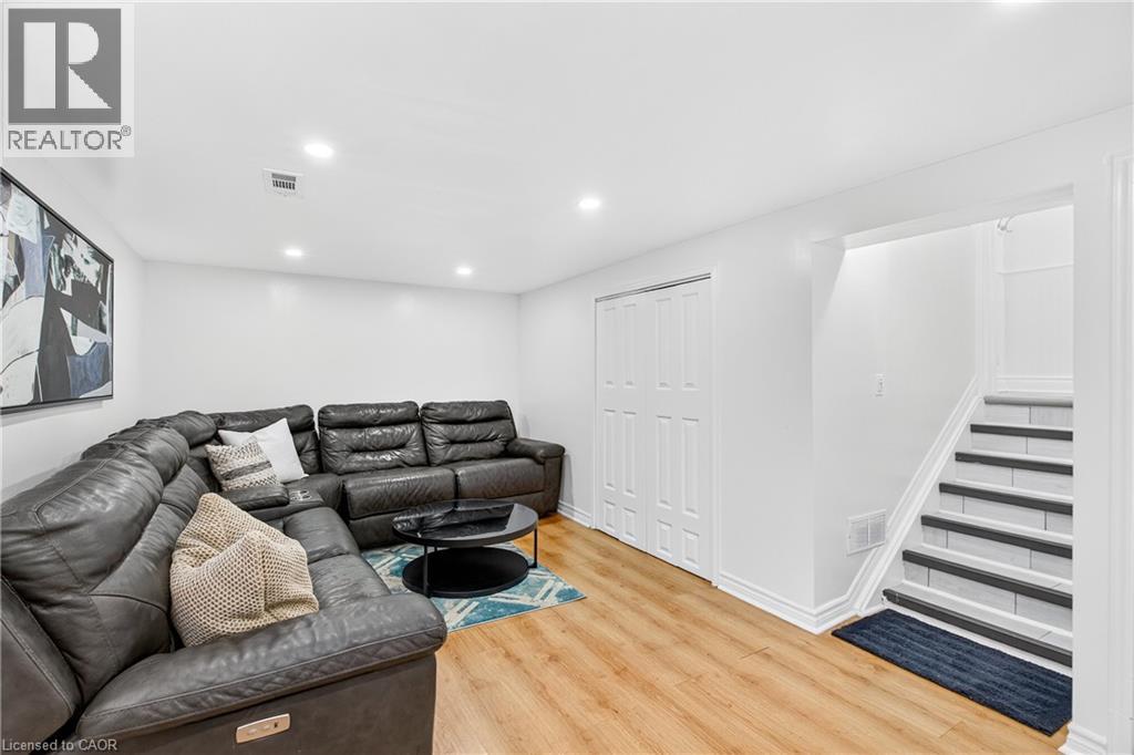 11 Harrisford Street Unit# 70, Hamilton, Ontario  L8K 6L7 - Photo 21 - 40857898
