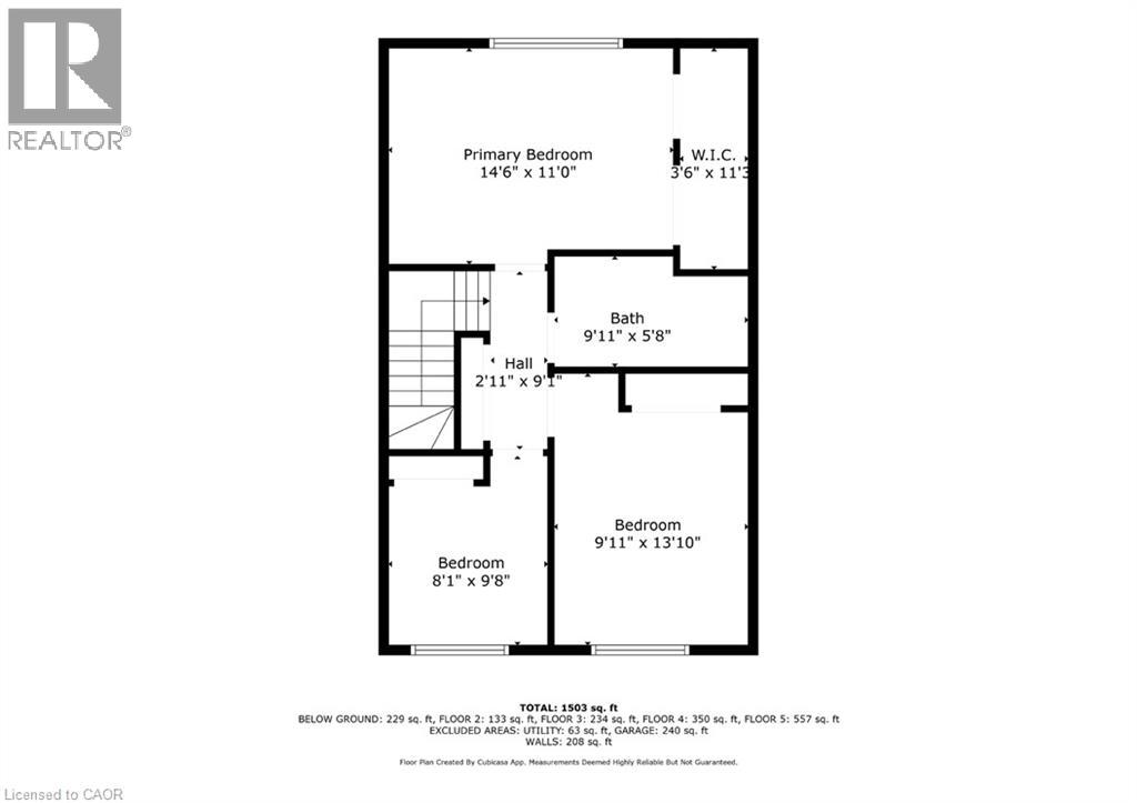 11 Harrisford Street Unit# 70, Hamilton, Ontario  L8K 6L7 - Photo 31 - 40857898