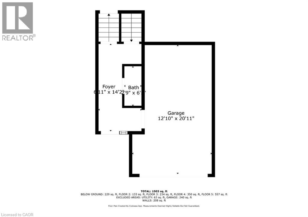 11 Harrisford Street Unit# 70, Hamilton, Ontario  L8K 6L7 - Photo 28 - 40857898