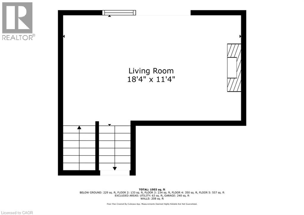 11 Harrisford Street Unit# 70, Hamilton, Ontario  L8K 6L7 - Photo 29 - 40857898