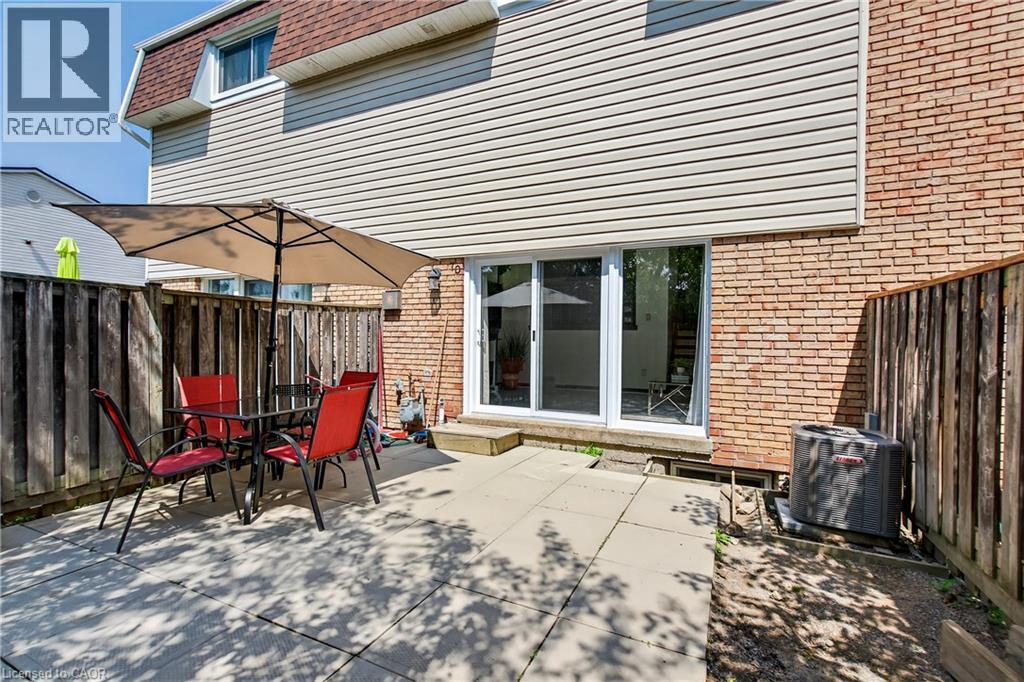 11 Harrisford Street Unit# 70, Hamilton, Ontario  L8K 6L7 - Photo 24 - 40857898