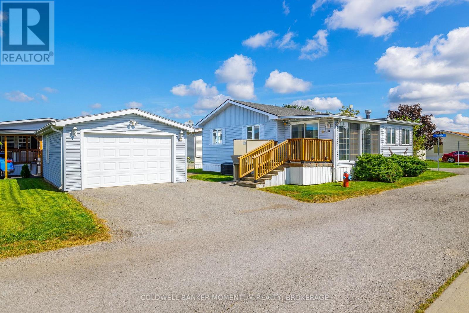238 - 3033 Townline Road, Fort Erie, Ontario  L0R 1S1 - Photo 2 - X13806922