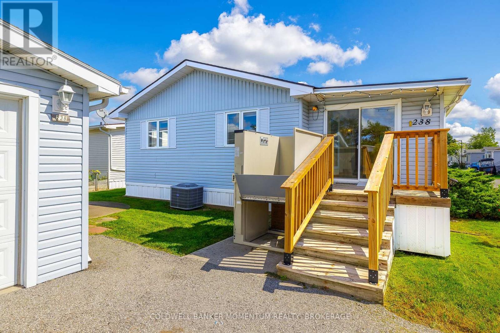 238 - 3033 Townline Road, Fort Erie, Ontario  L0R 1S1 - Photo 5 - X13806922